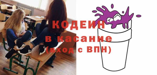 стафф Алексин