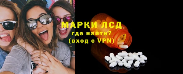 стафф Алексин