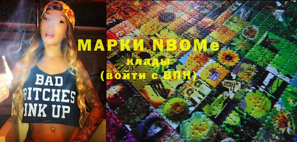 стафф Алексин